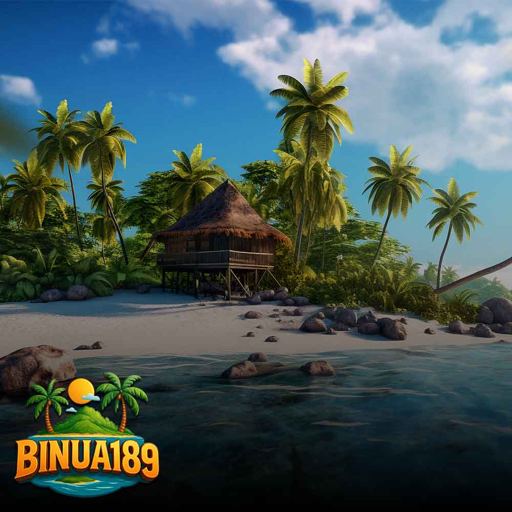 Banner binua189